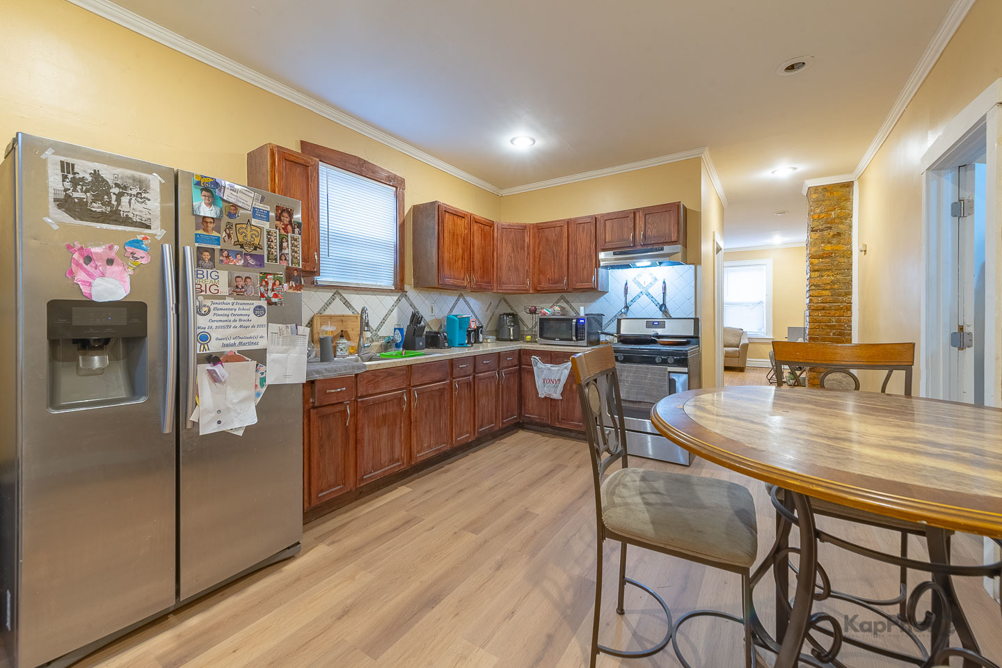 3311 N Kostner Avenue