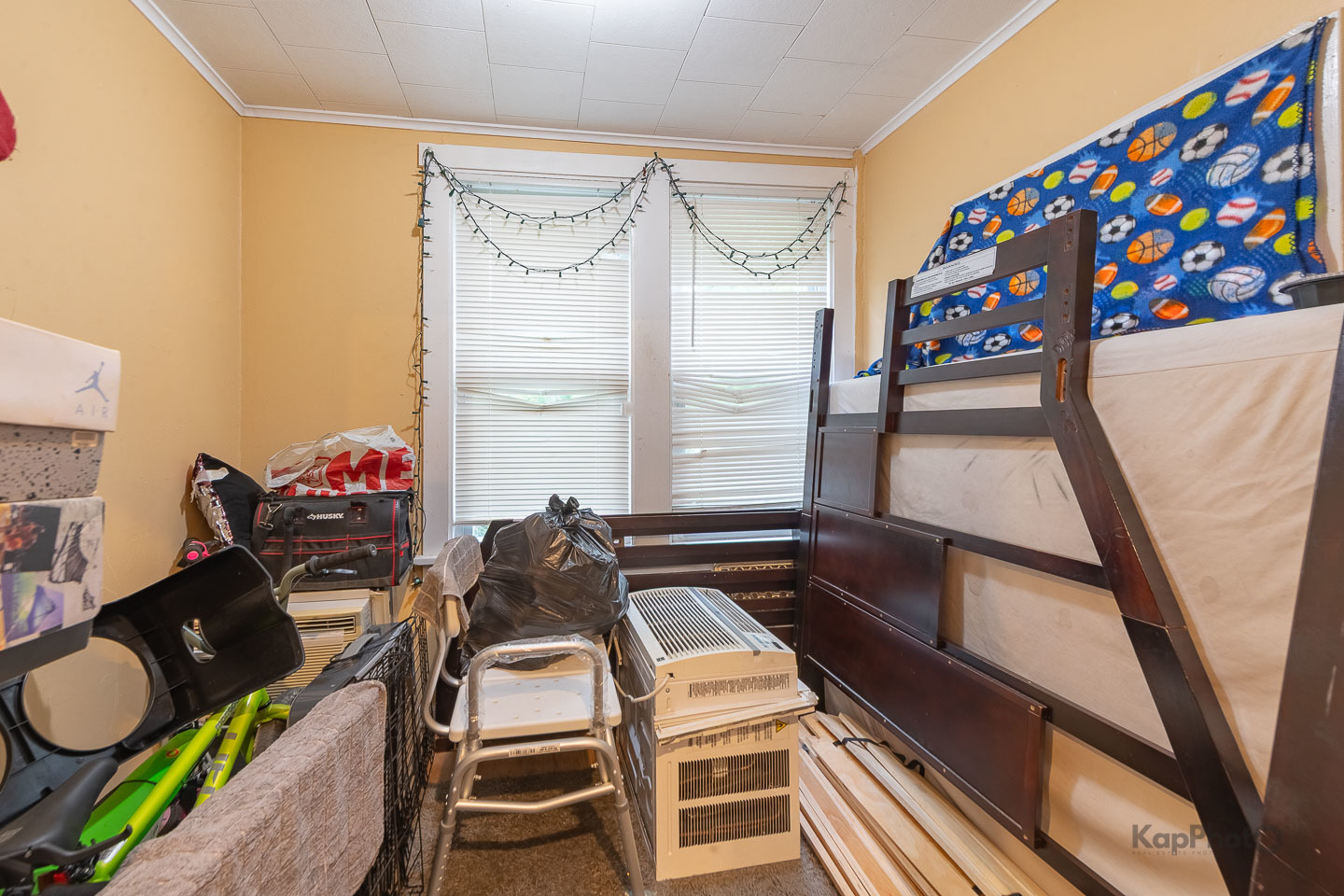 3311 N Kostner Avenue