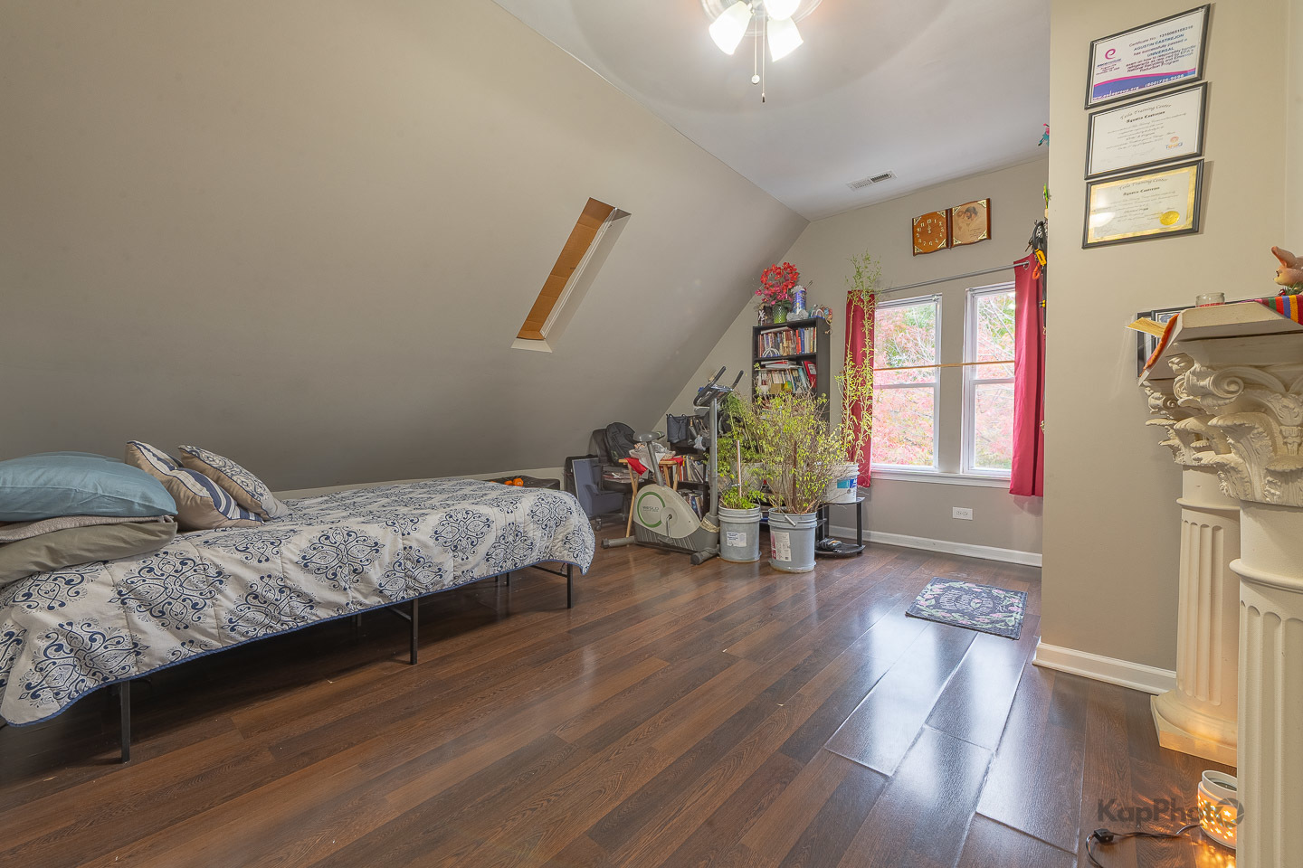 3311 N Kostner Avenue