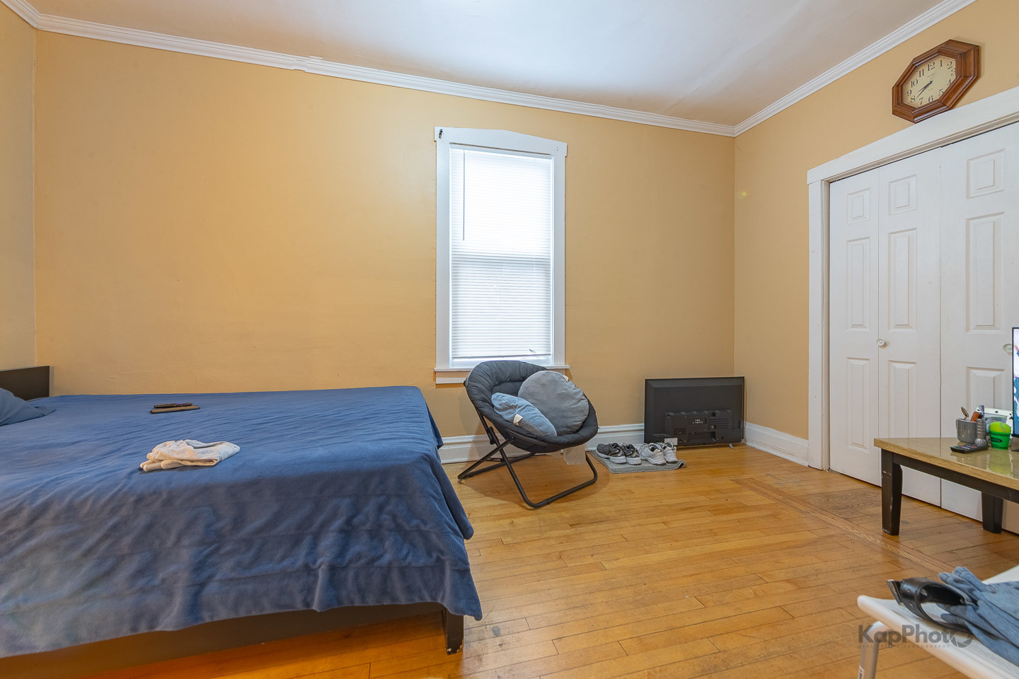 3311 N Kostner Avenue