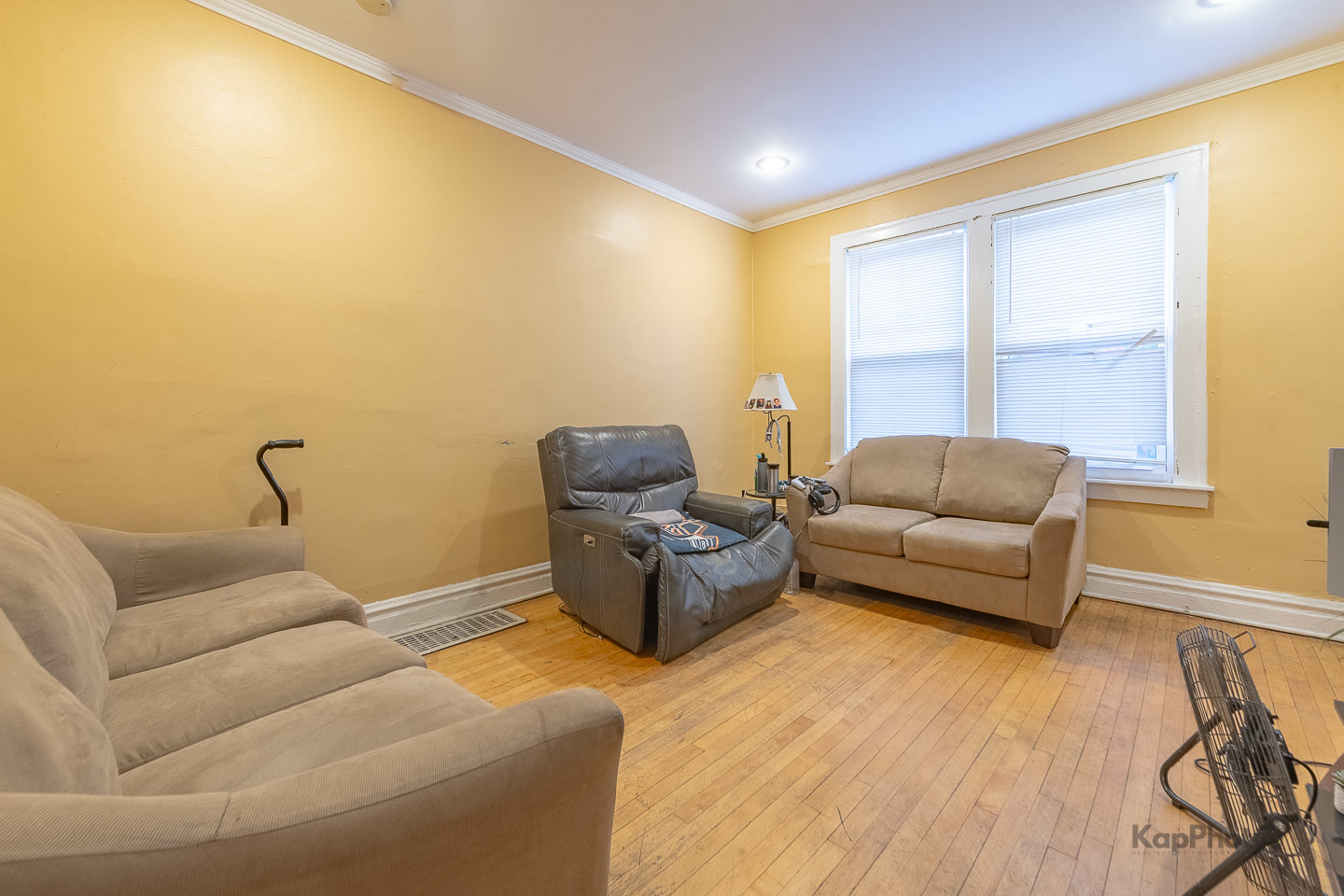 3311 N Kostner Avenue