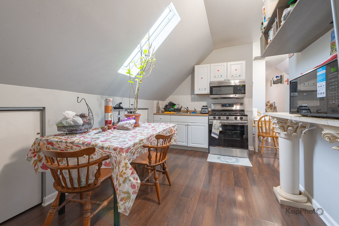 3311 N Kostner Avenue