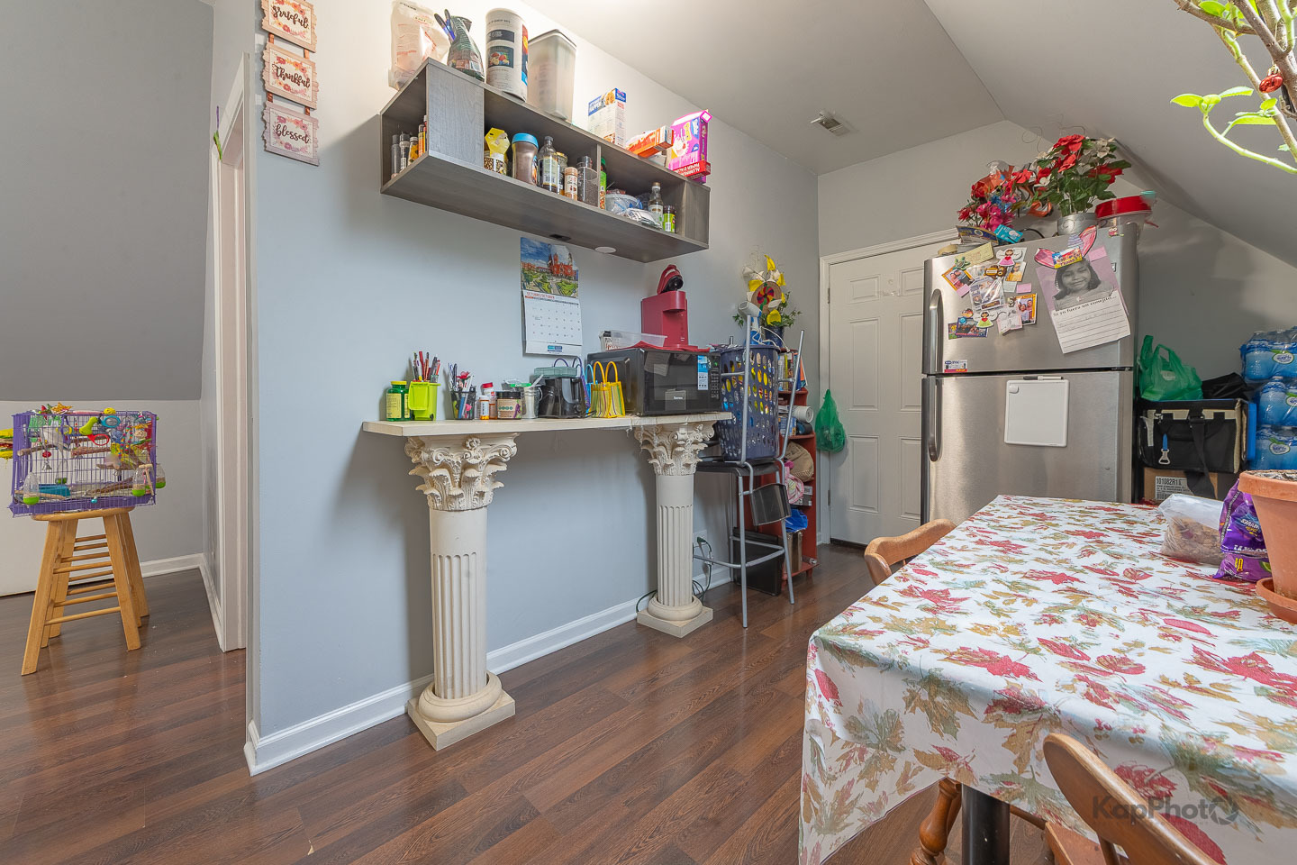 3311 N Kostner Avenue