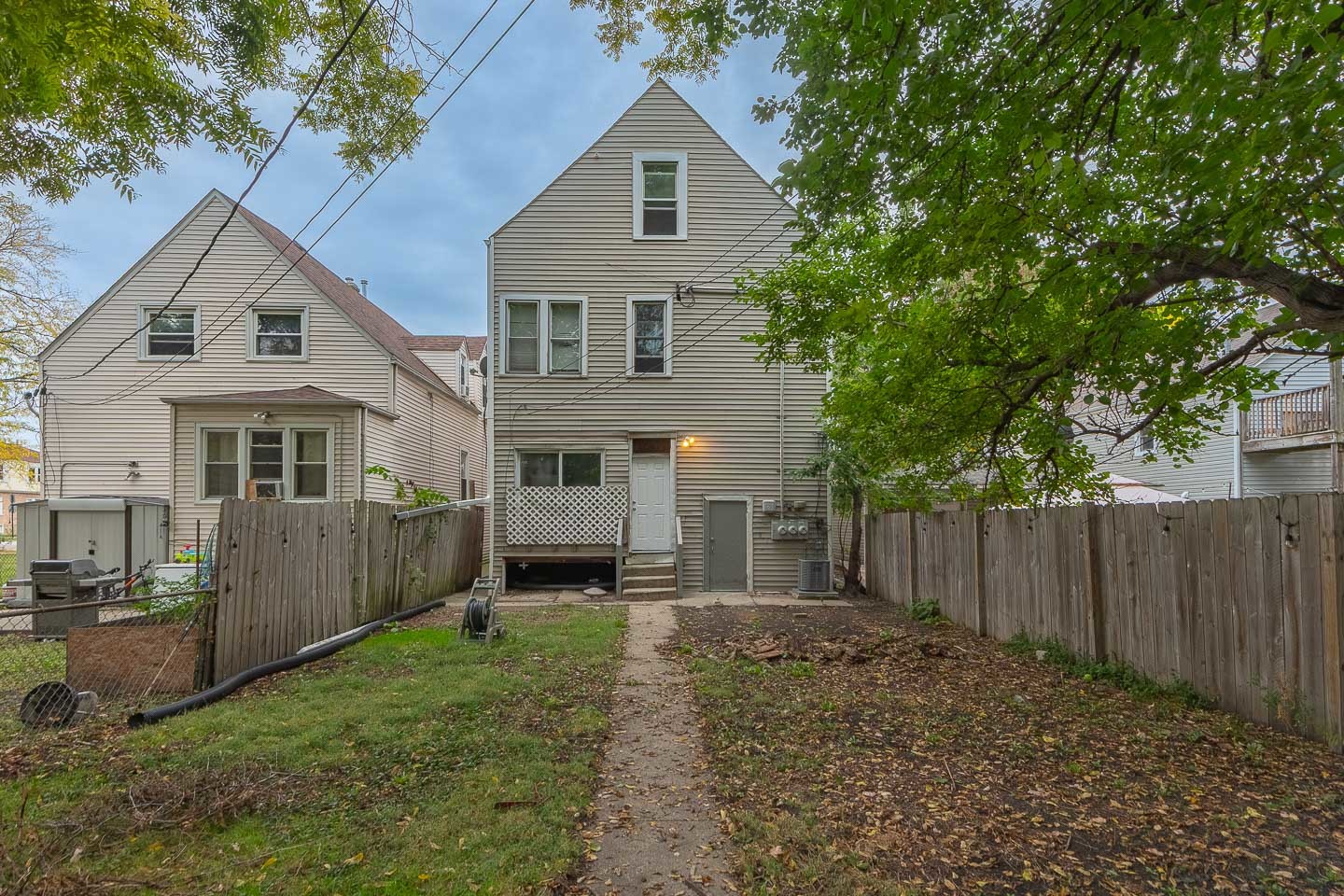 3311 N Kostner Avenue