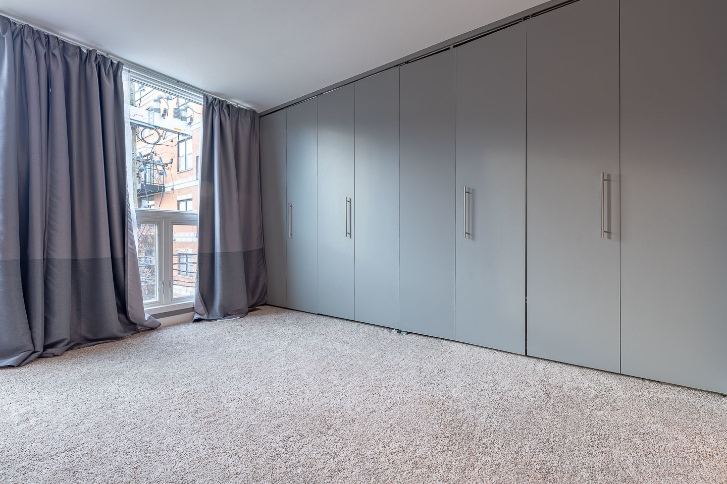 663 N Sangamon Street Unit: 3S