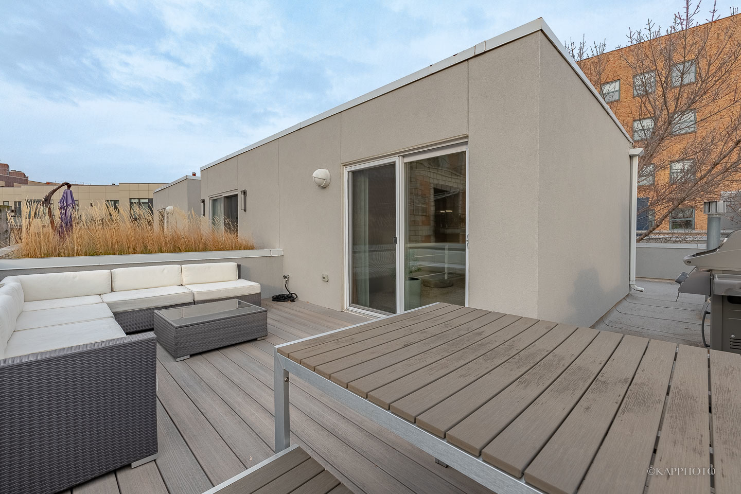 663 N Sangamon Street Unit: 3S