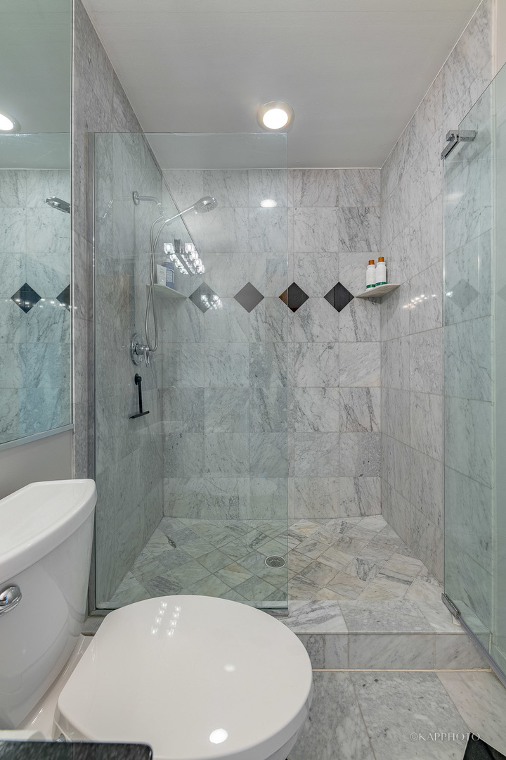 663 N Sangamon Street Unit: 3S