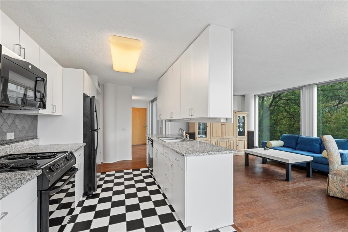 3115 S Michigan Avenue Unit: 301