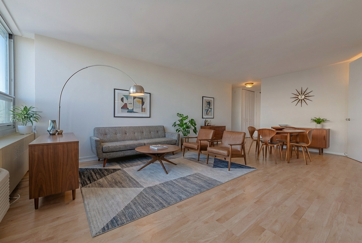 4800 S Chicago Beach Drive Unit: 2104S