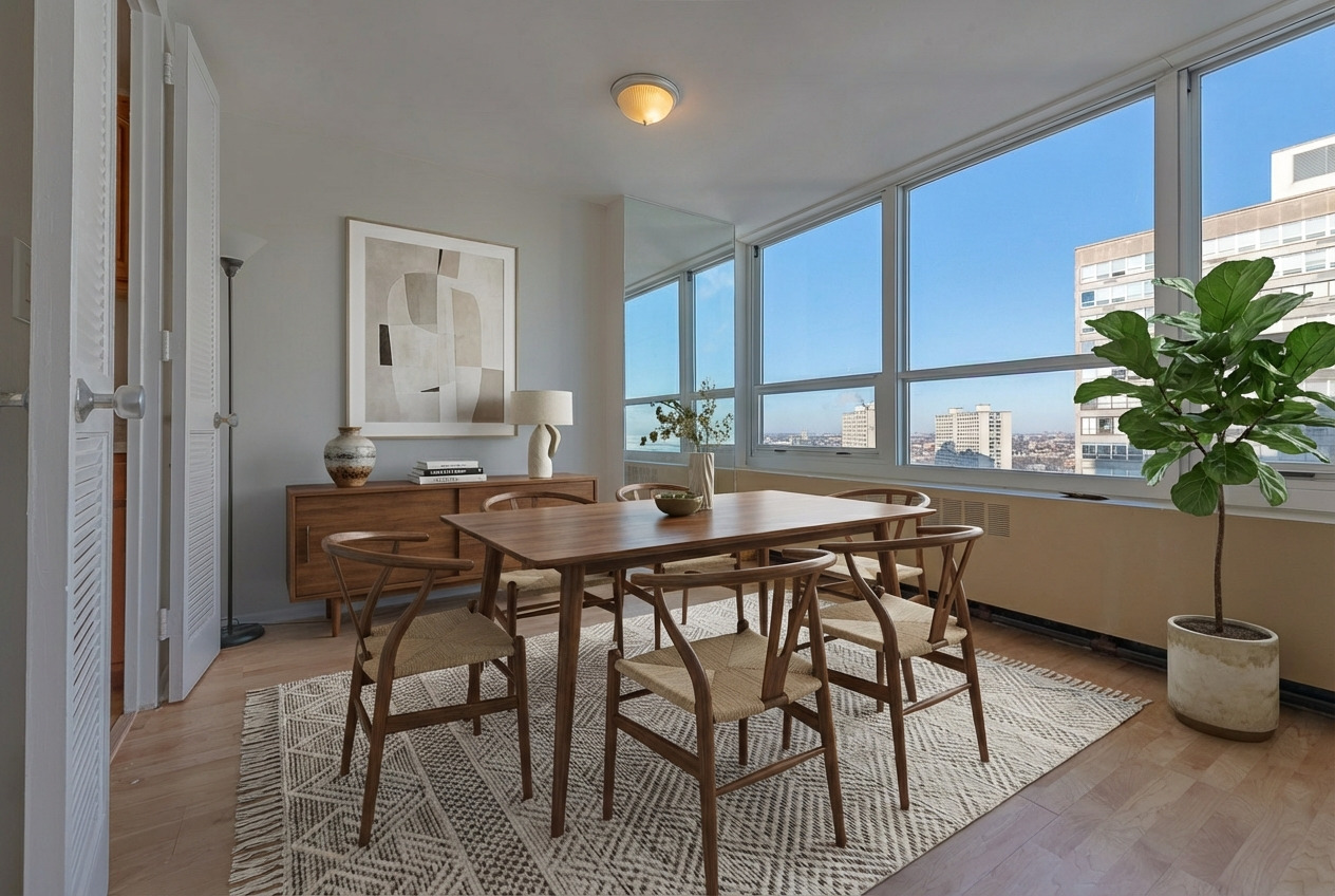 4800 S Chicago Beach Drive Unit: 2104S