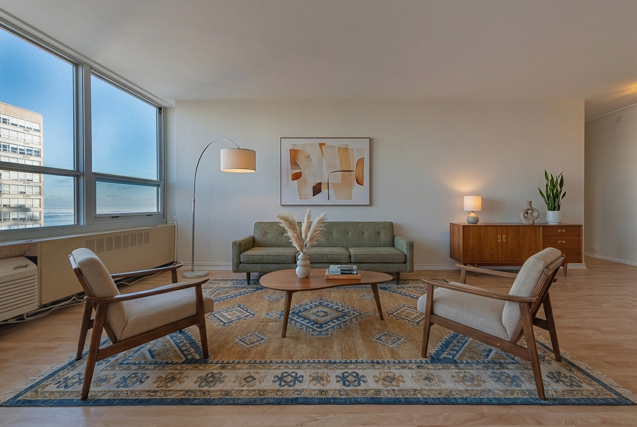 4800 S Chicago Beach Drive Unit: 2104S