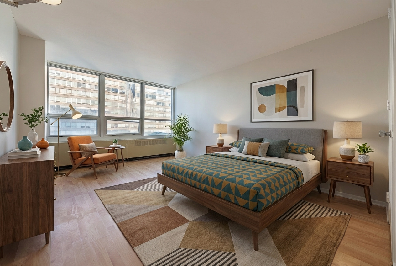 4800 S Chicago Beach Drive Unit: 2104S