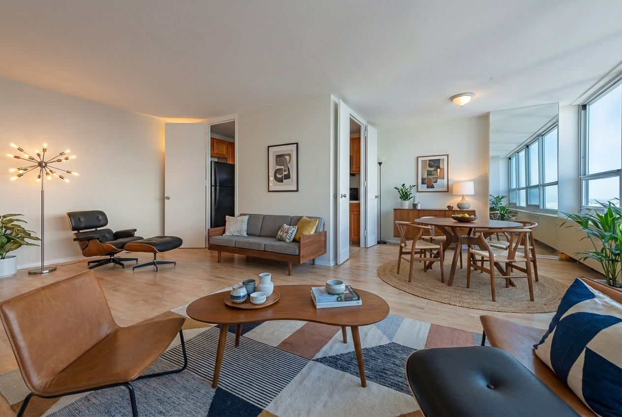 4800 S Chicago Beach Drive Unit: 2104S