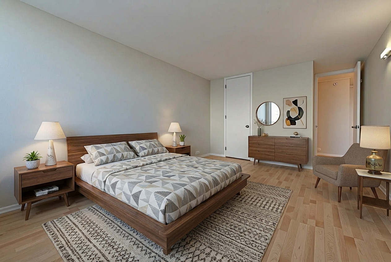 4800 S Chicago Beach Drive Unit: 2104S