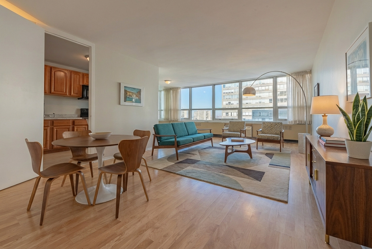 4800 S Chicago Beach Drive Unit: 2104S