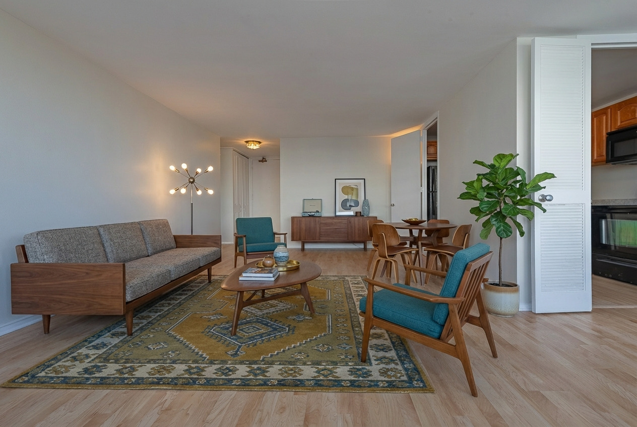4800 S Chicago Beach Drive Unit: 2104S