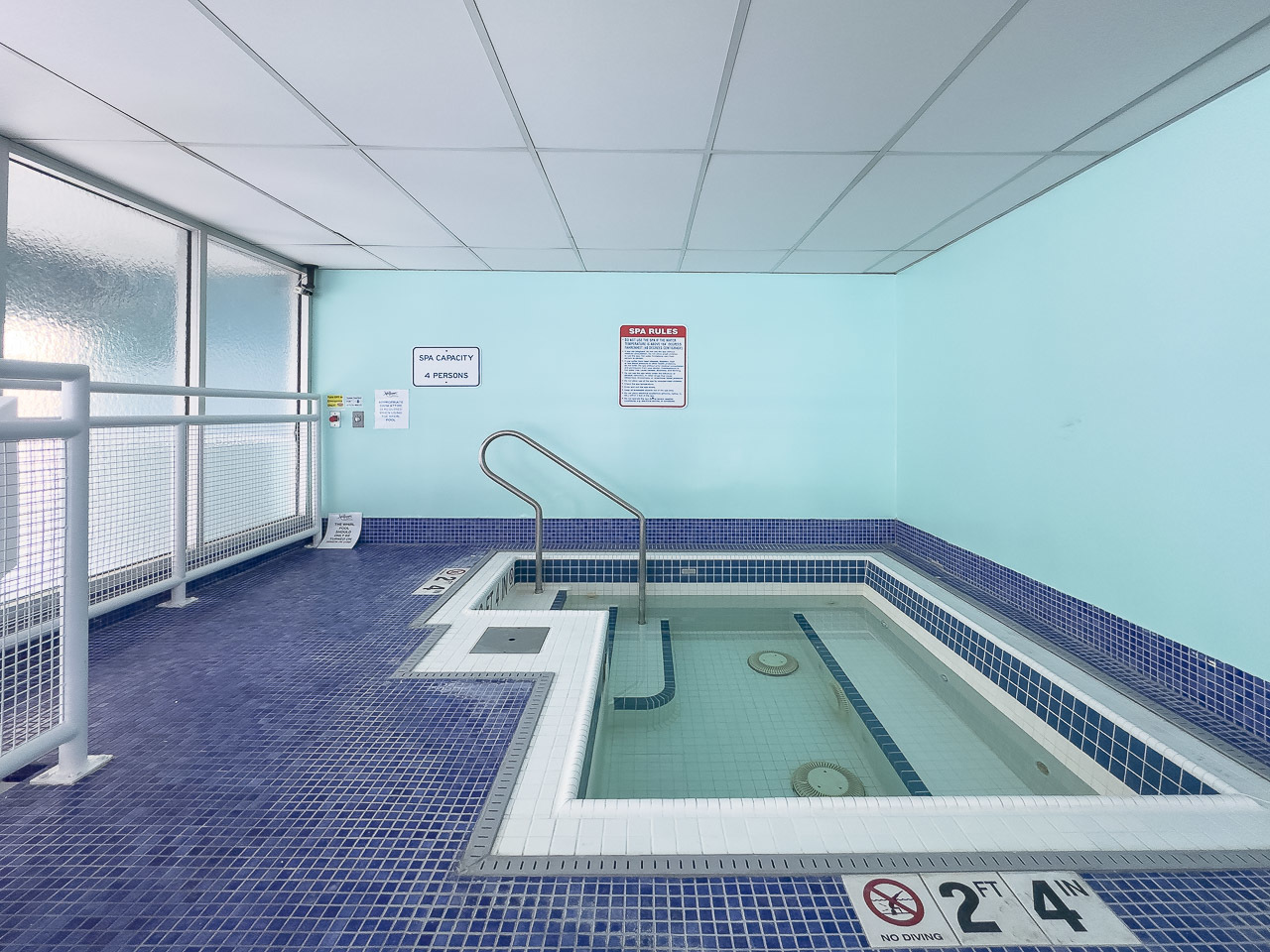 4800 S Chicago Beach Drive Unit: 2104S