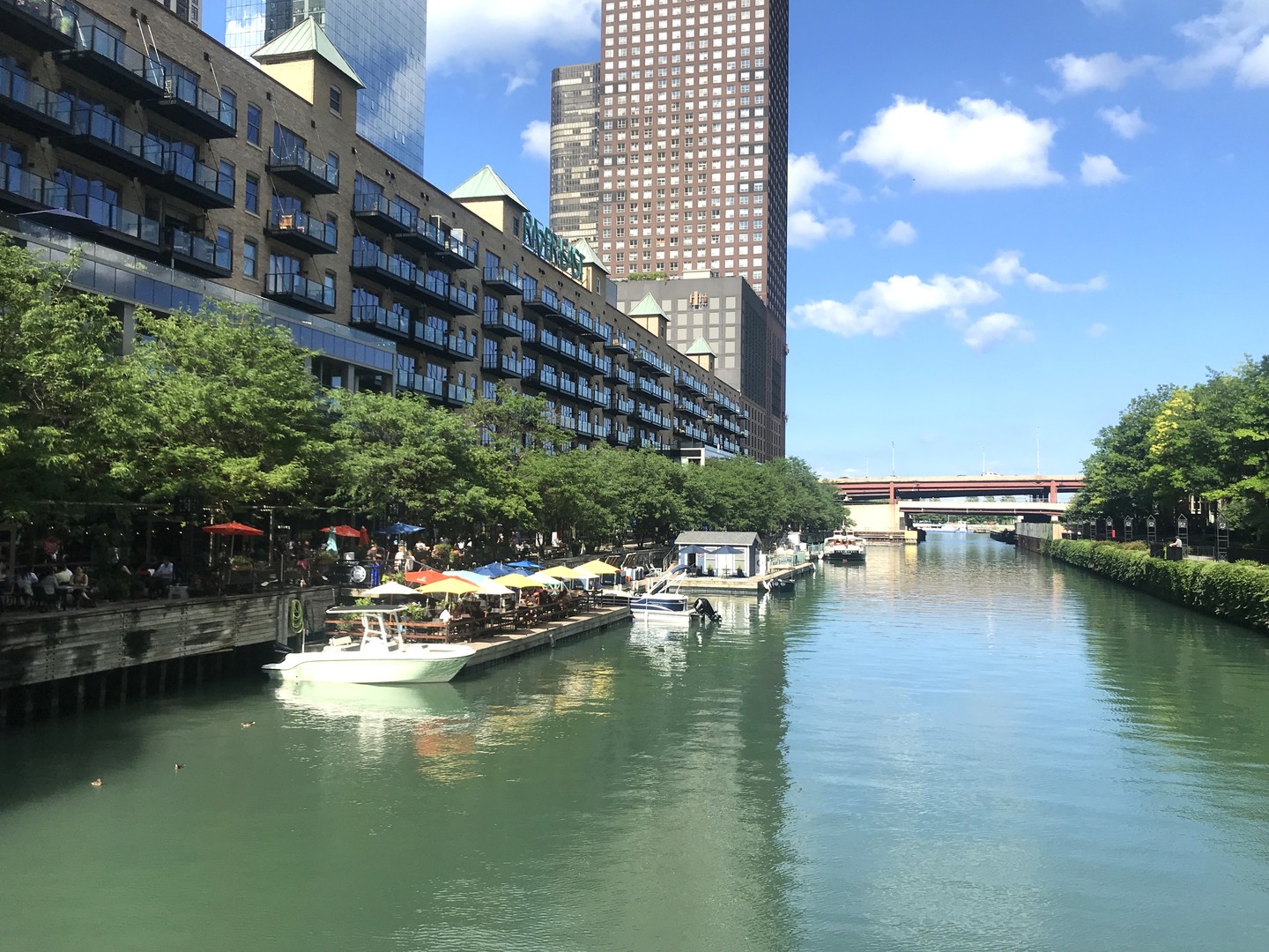 480 N McClurg Court Unit: 618