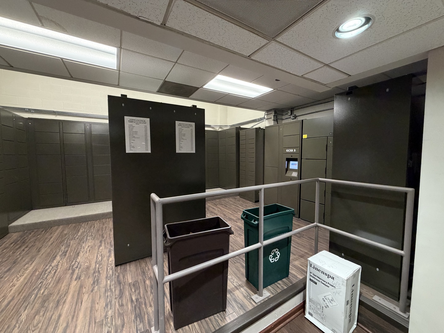 480 N McClurg Court Unit: 618