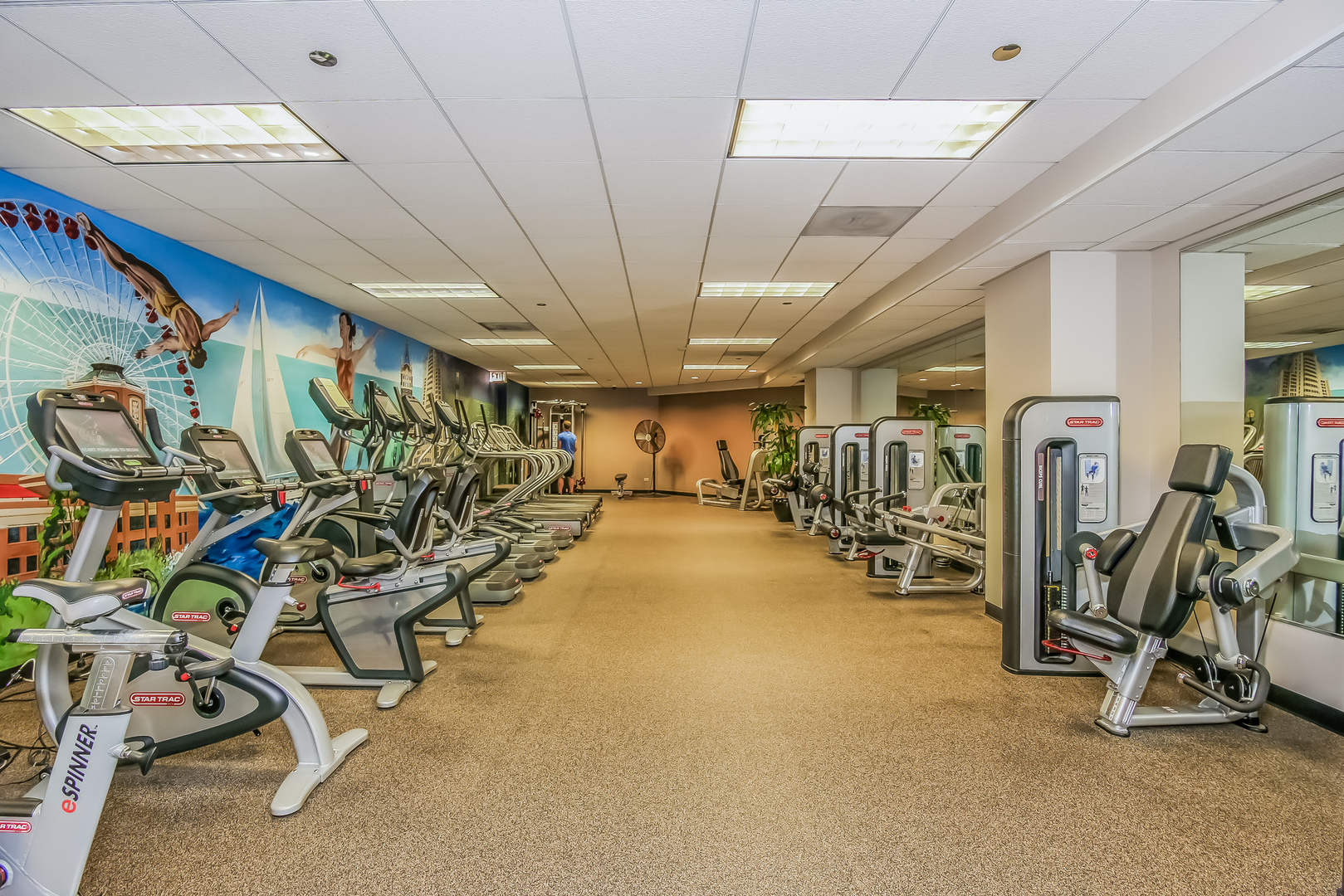 480 N McClurg Court Unit: 618