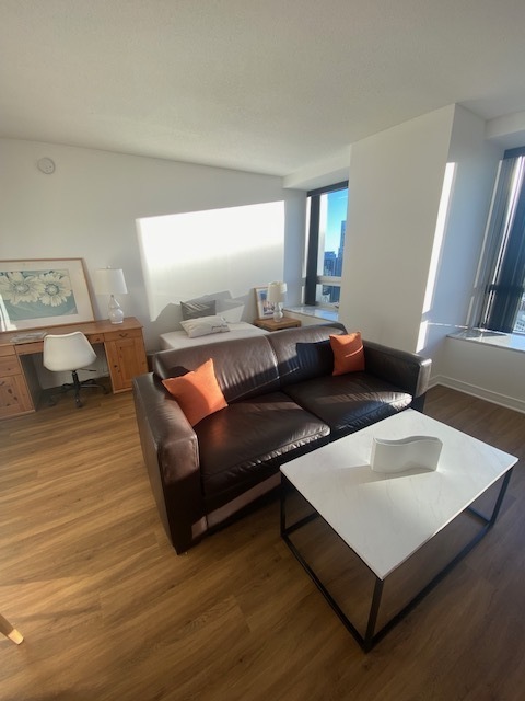 512 N McClurg Court Unit: 4408