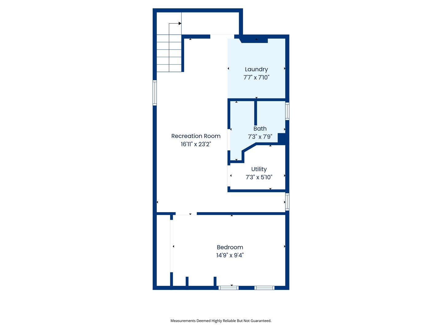 Private Address