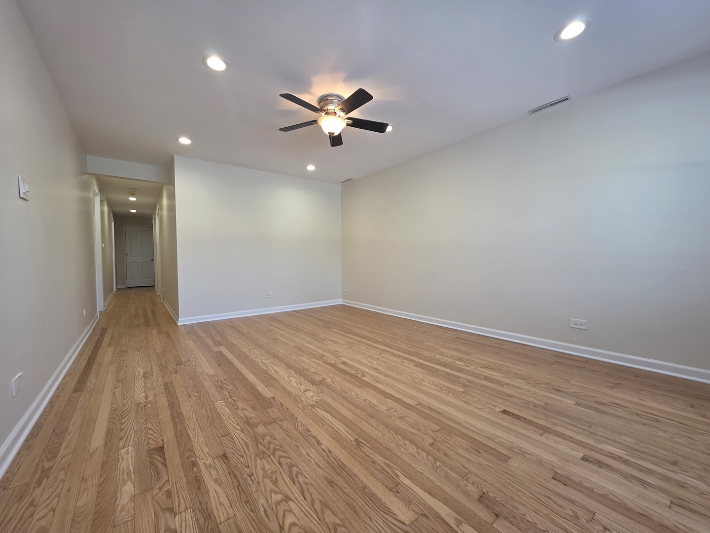 4122 N KOLMAR Avenue Unit: 1