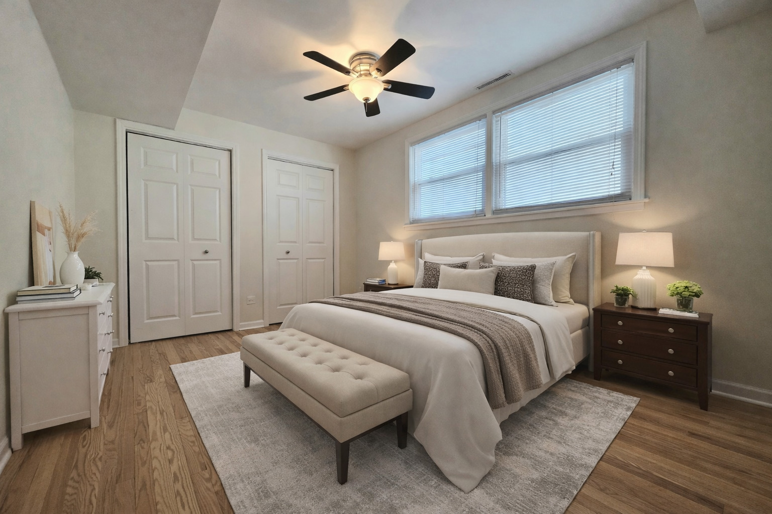 4122 N KOLMAR Avenue Unit: 1