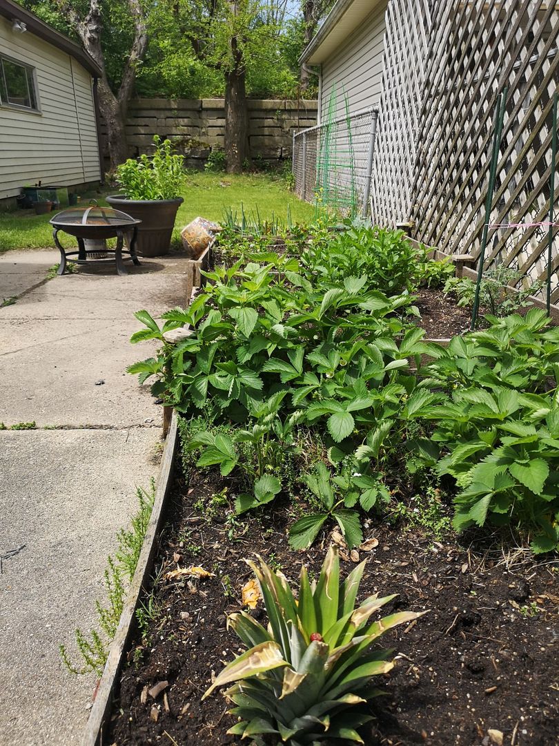 4122 N KOLMAR Avenue Unit: 1