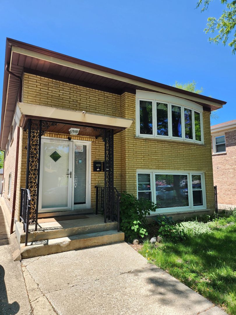 4122 N KOLMAR Avenue Unit: 1