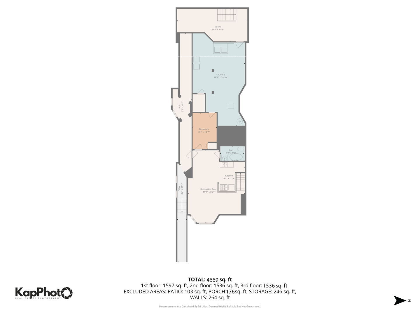 1512 S Sawyer Avenue