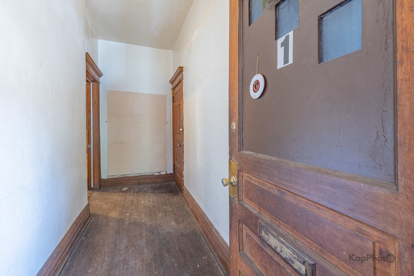 1512 S Sawyer Avenue