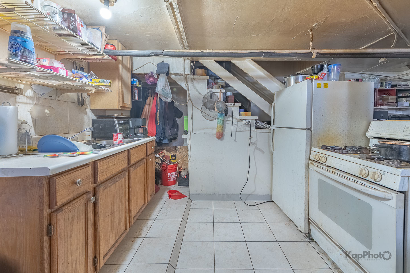 1512 S Sawyer Avenue