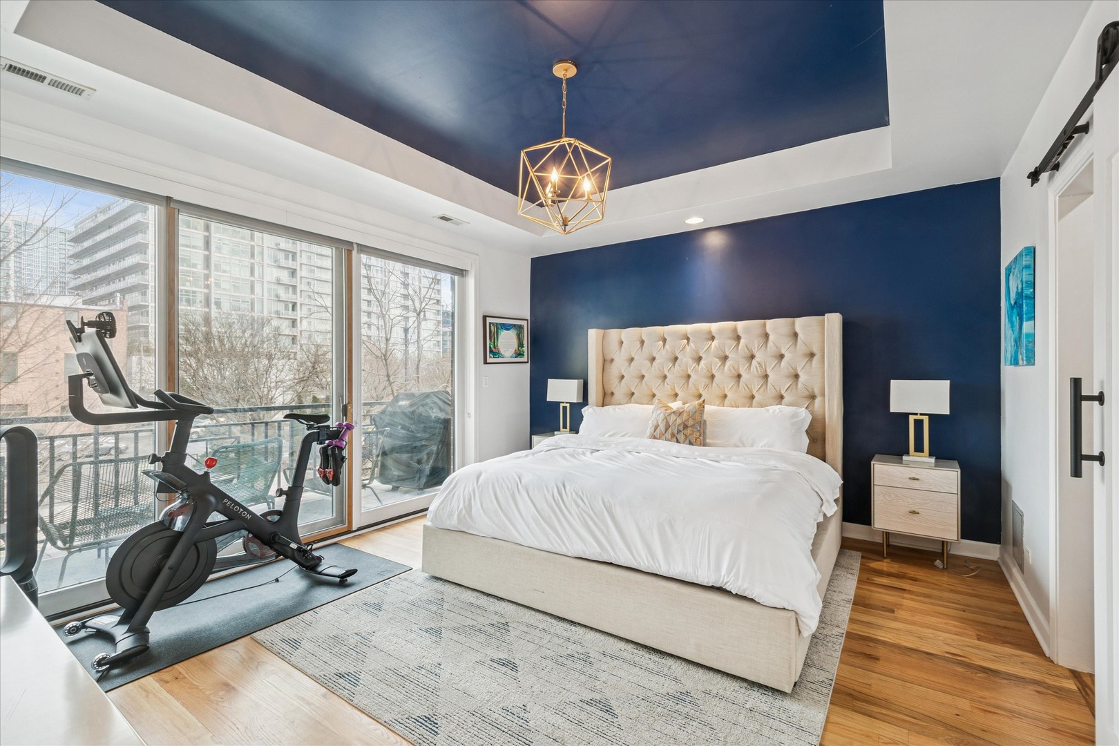 1600 S Wabash Avenue Unit: 2E