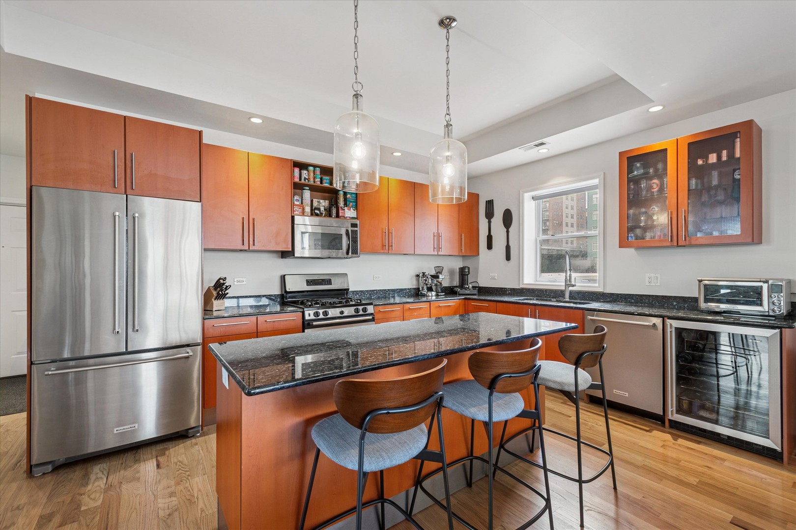 1600 S Wabash Avenue Unit: 2E