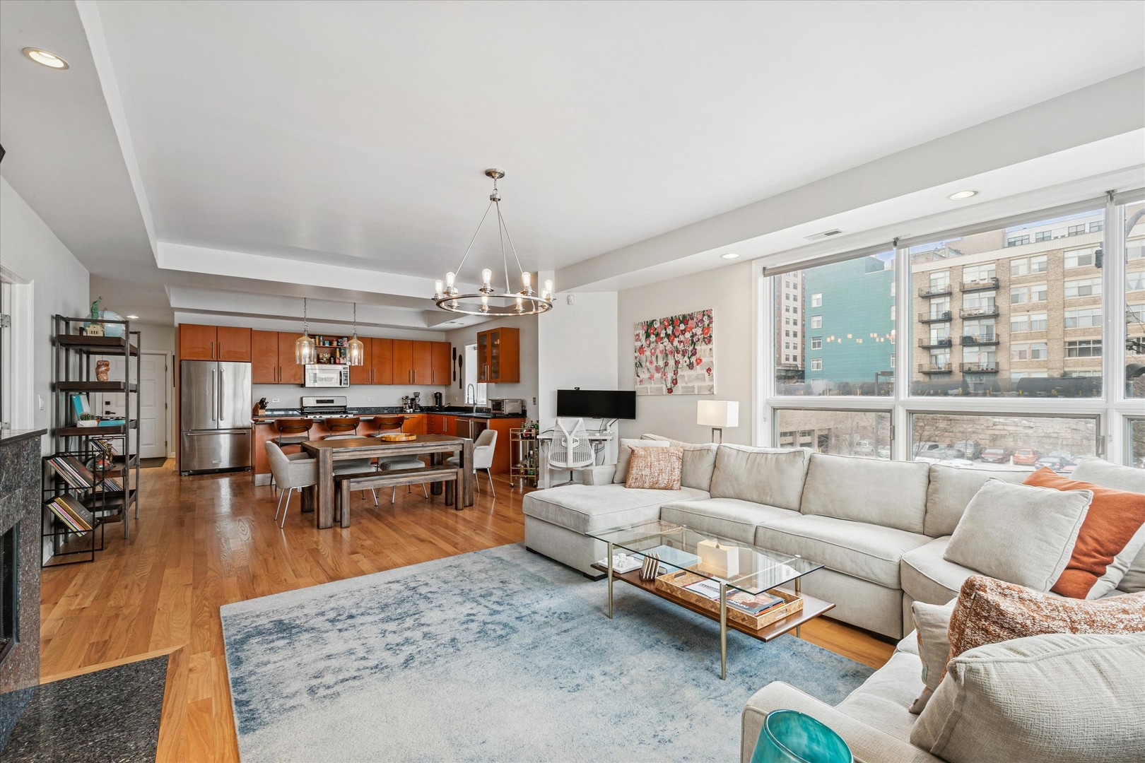 1600 S Wabash Avenue Unit: 2E