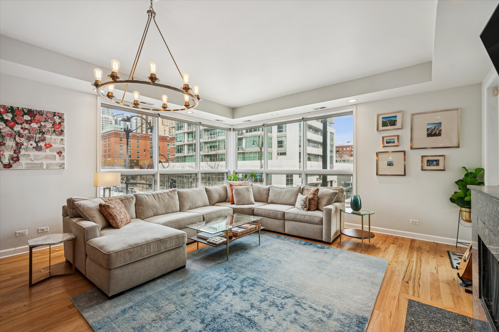 1600 S Wabash Avenue Unit: 2E