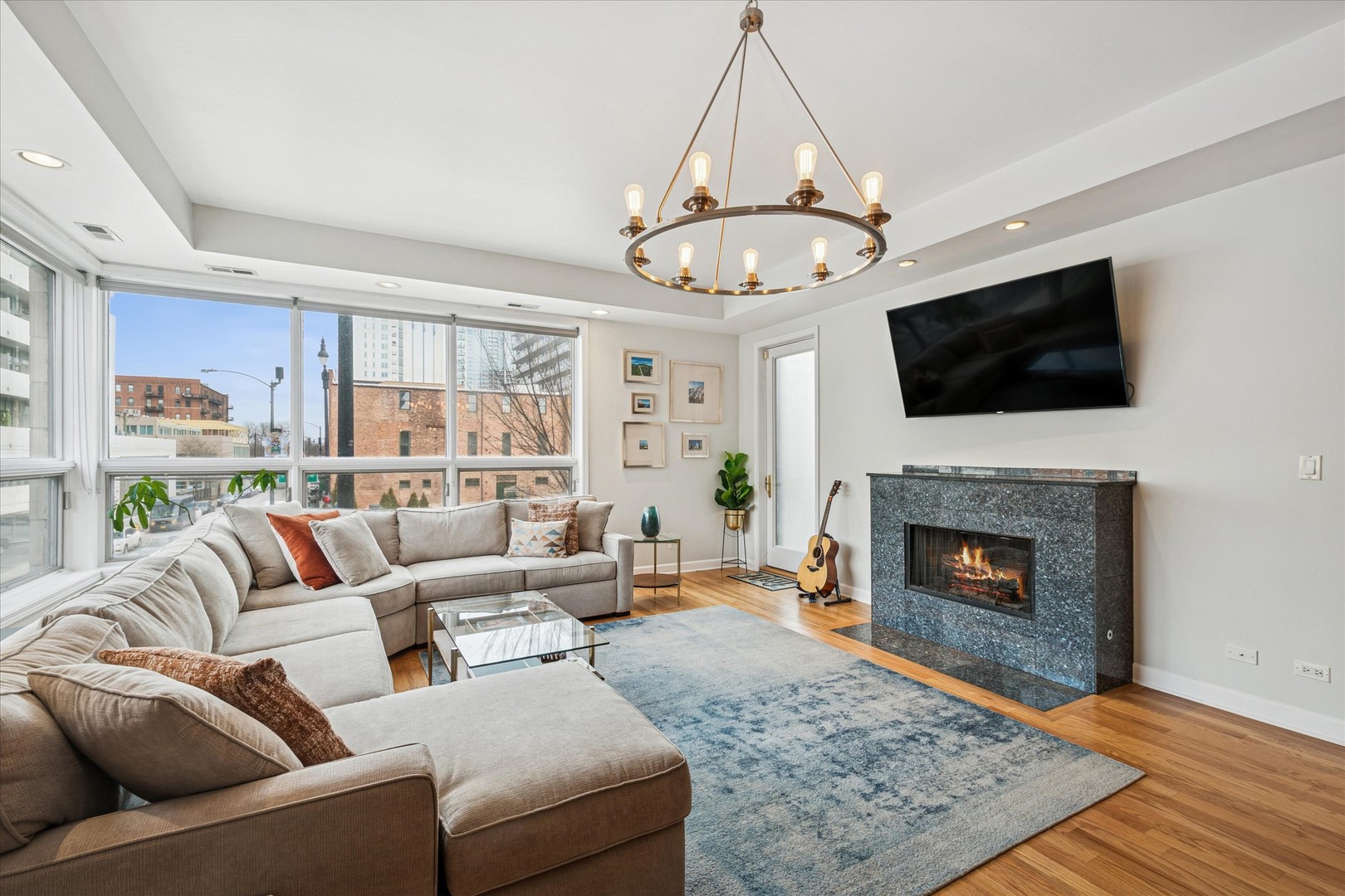 1600 S Wabash Avenue Unit: 2E