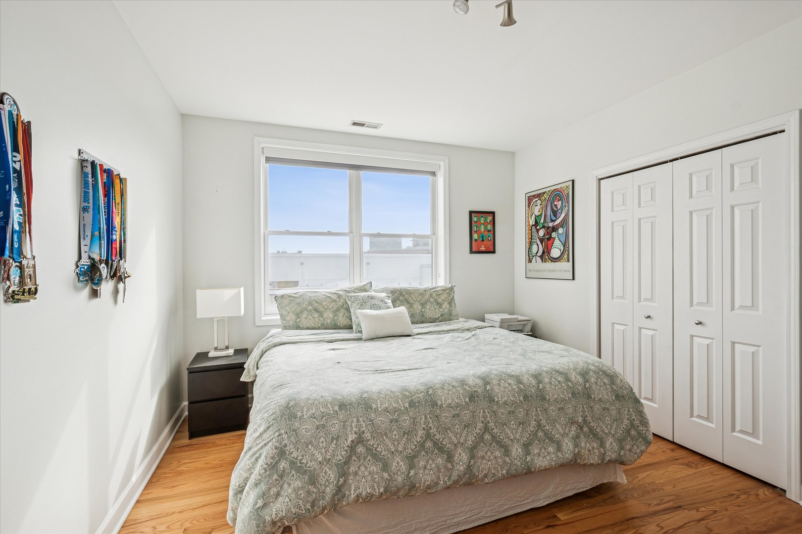 1600 S Wabash Avenue Unit: 2E