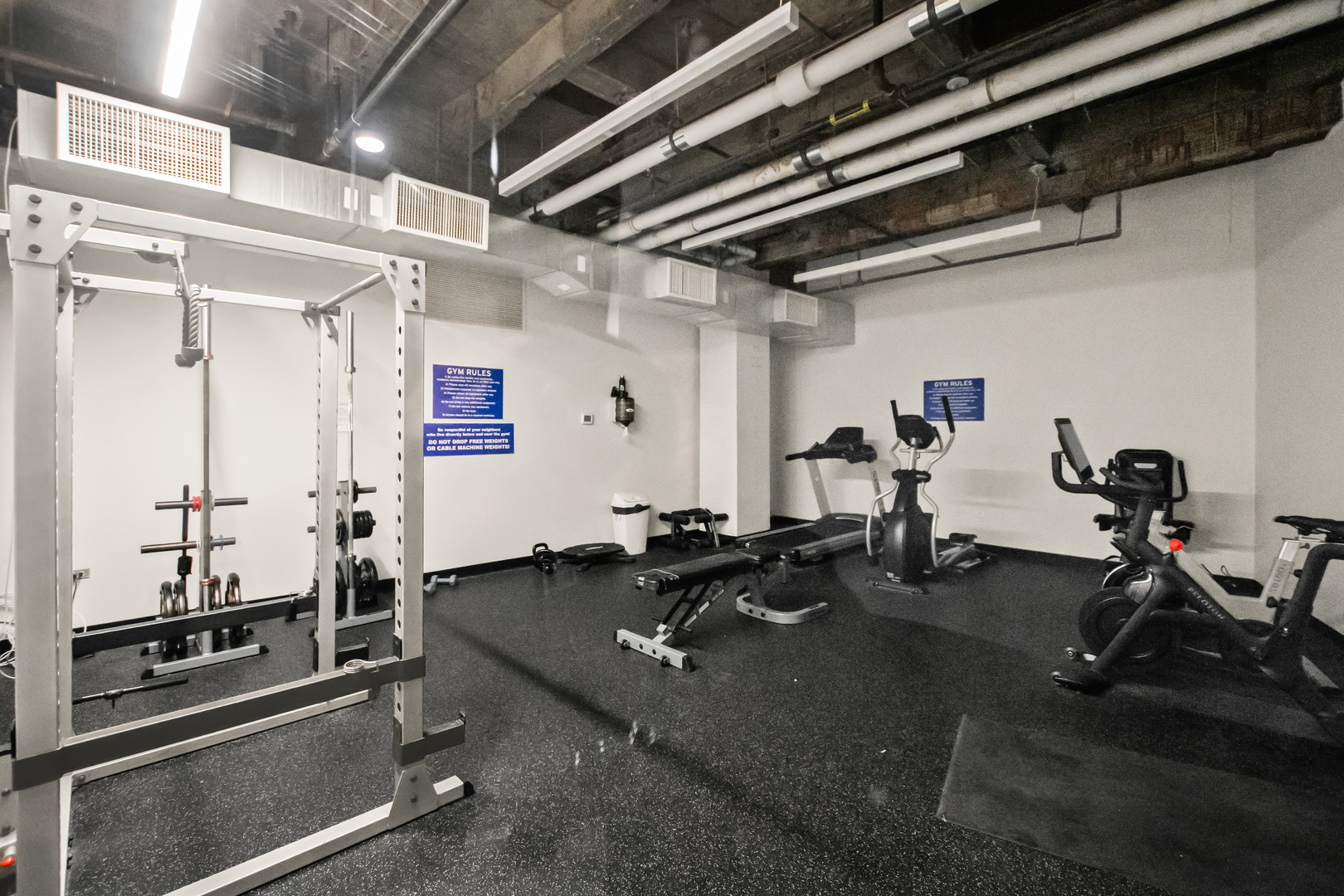 20 N STATE Street Unit: 1014