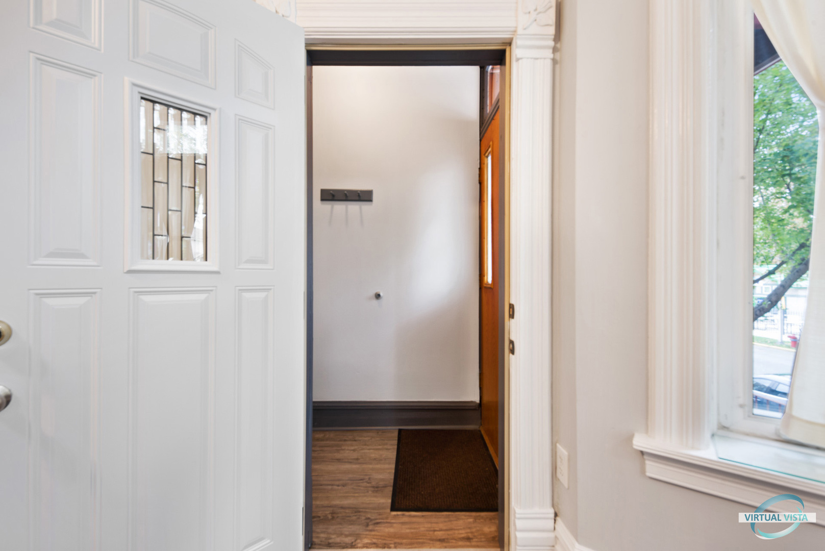 3510 S Union Avenue Unit: 1