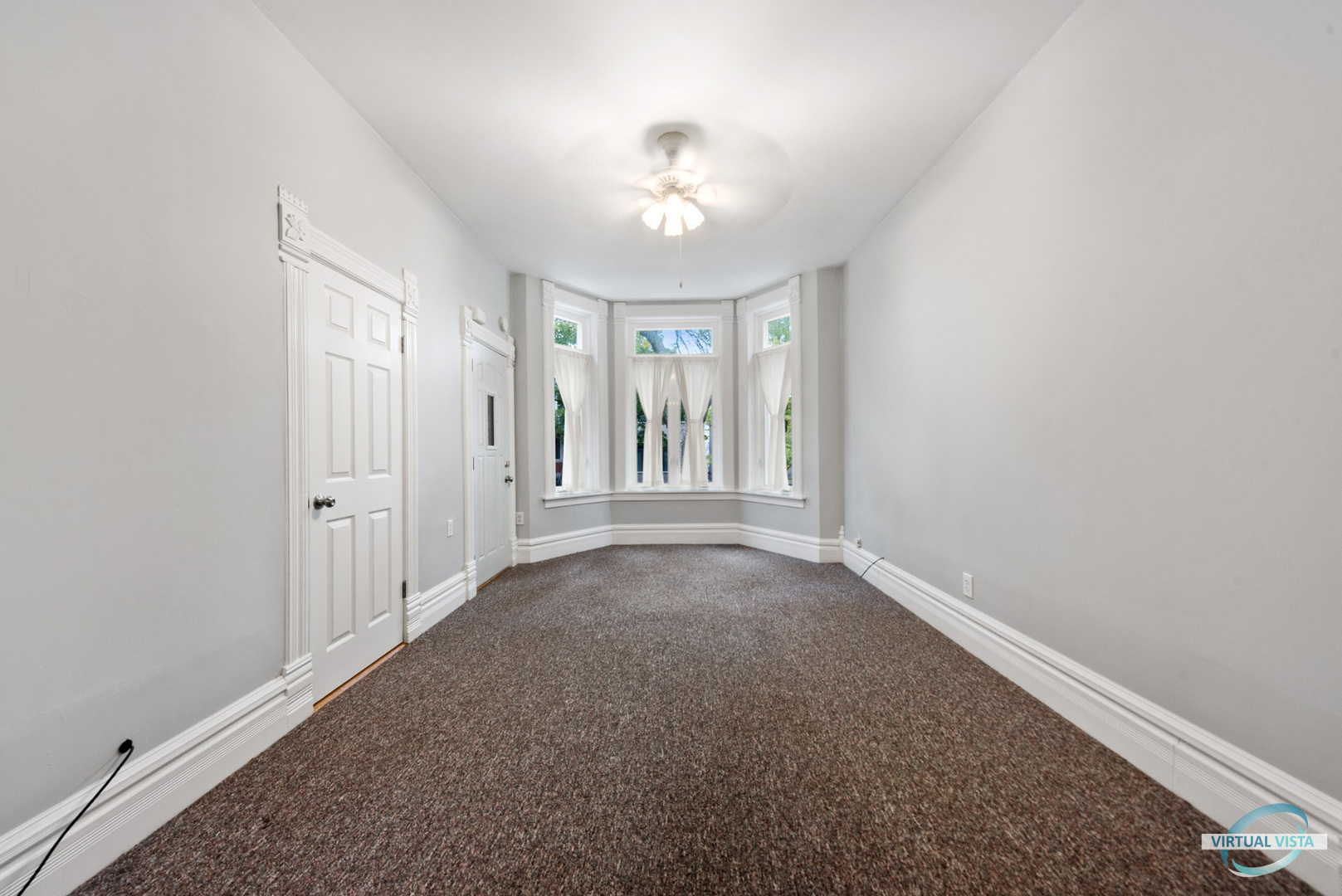 3510 S Union Avenue Unit: 1