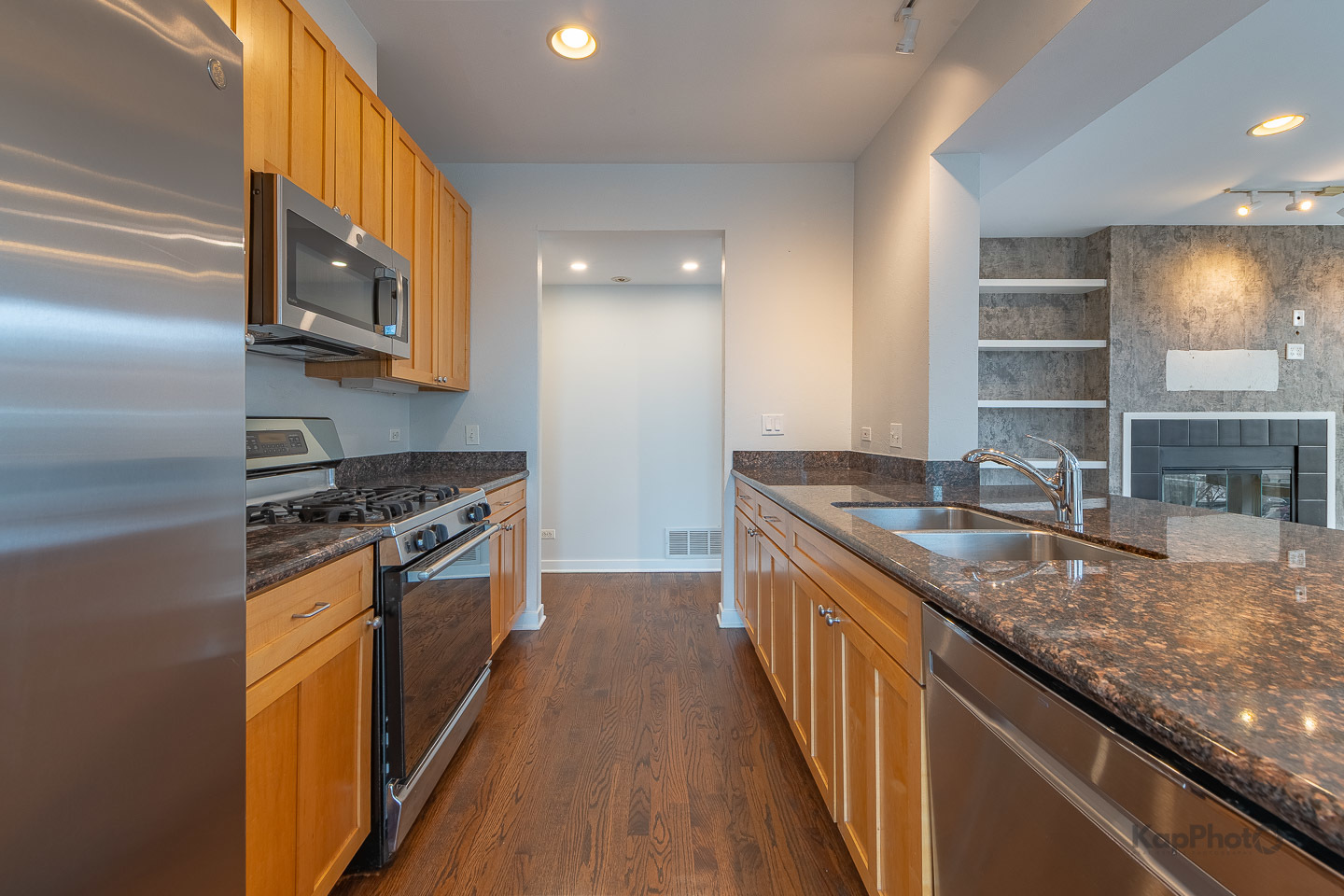 1151 W Washington Boulevard Unit: 141