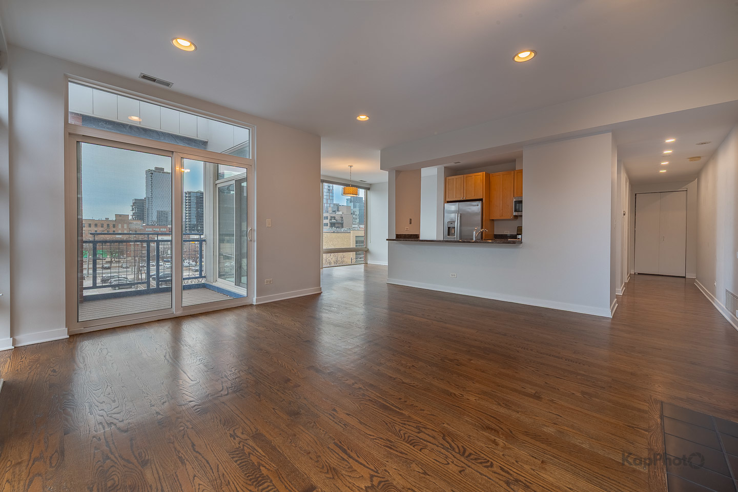 1151 W Washington Boulevard Unit: 141