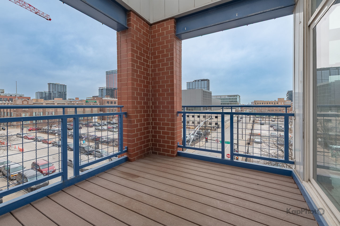 1151 W Washington Boulevard Unit: 141