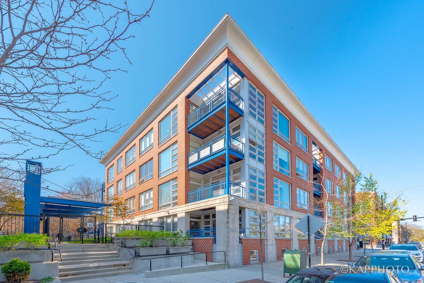 1151 W Washington Boulevard Unit: 141