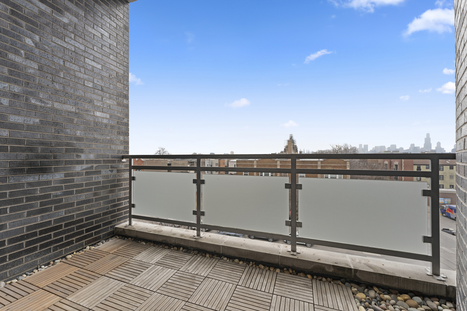 2408 W Rice Street Unit: 401