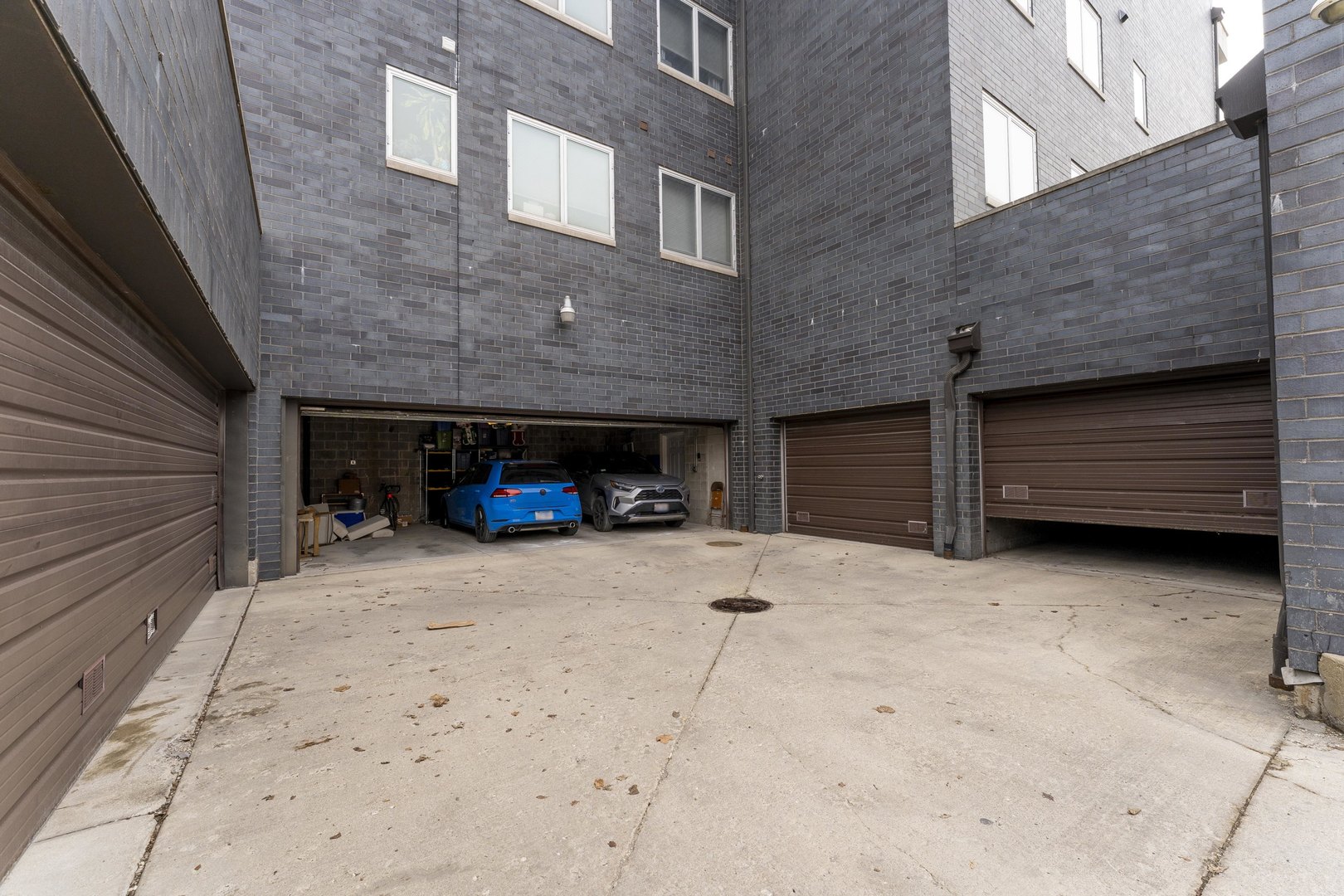 2408 W Rice Street Unit: 401