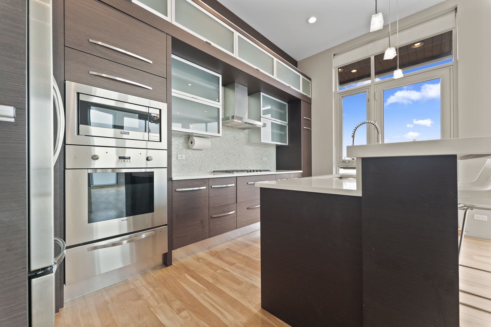 2408 W Rice Street Unit: 401