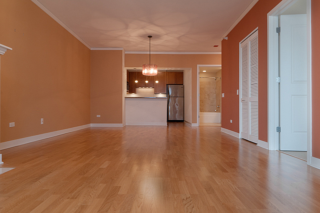 200 N Jefferson Street Unit: 2310